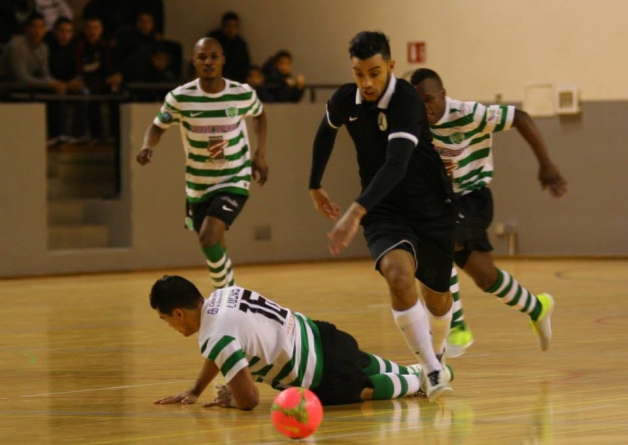 Mohamed Bouras (ex FC Picasso) rejoint l’OC Eybens !